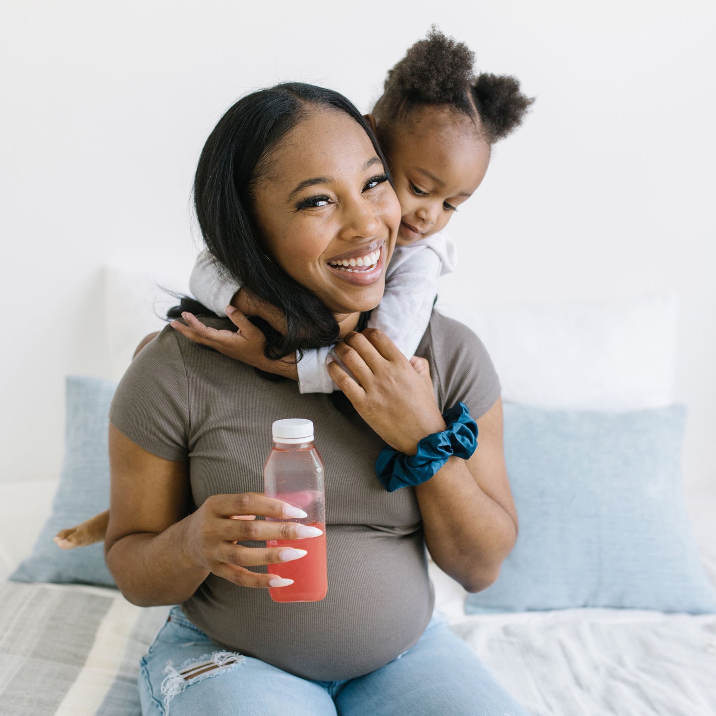 Prenatal Vitamin Powder
