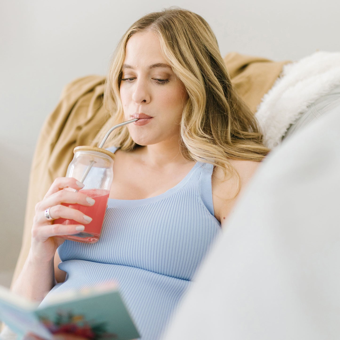 Prenatal Vitamin Powder