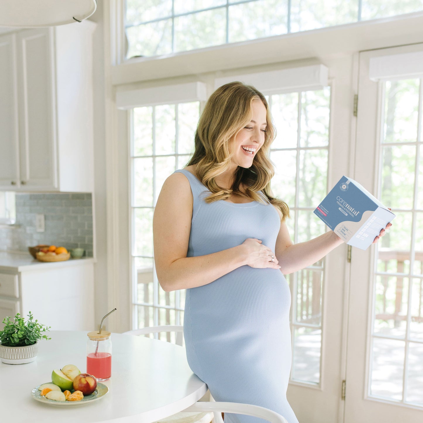 Prenatal Vitamin Powder