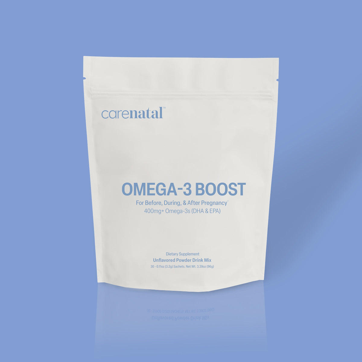 Omega Boost Powder (DHA & EPA)