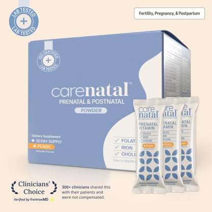 Prenatal Vitamin Powder
