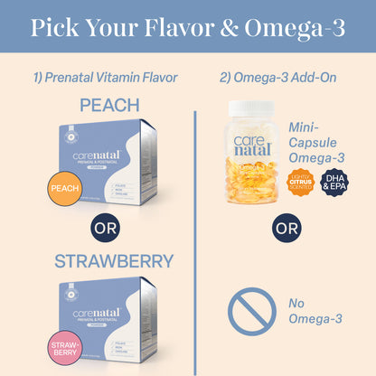 Prenatal Vitamin Powder