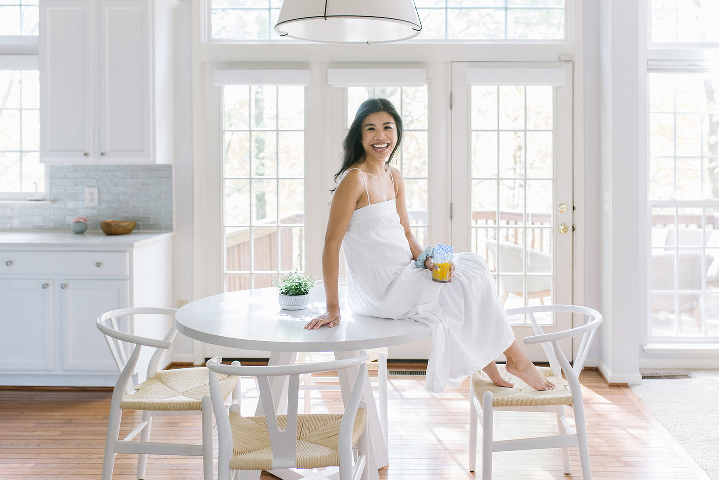 Prenatal Vitamin Powder