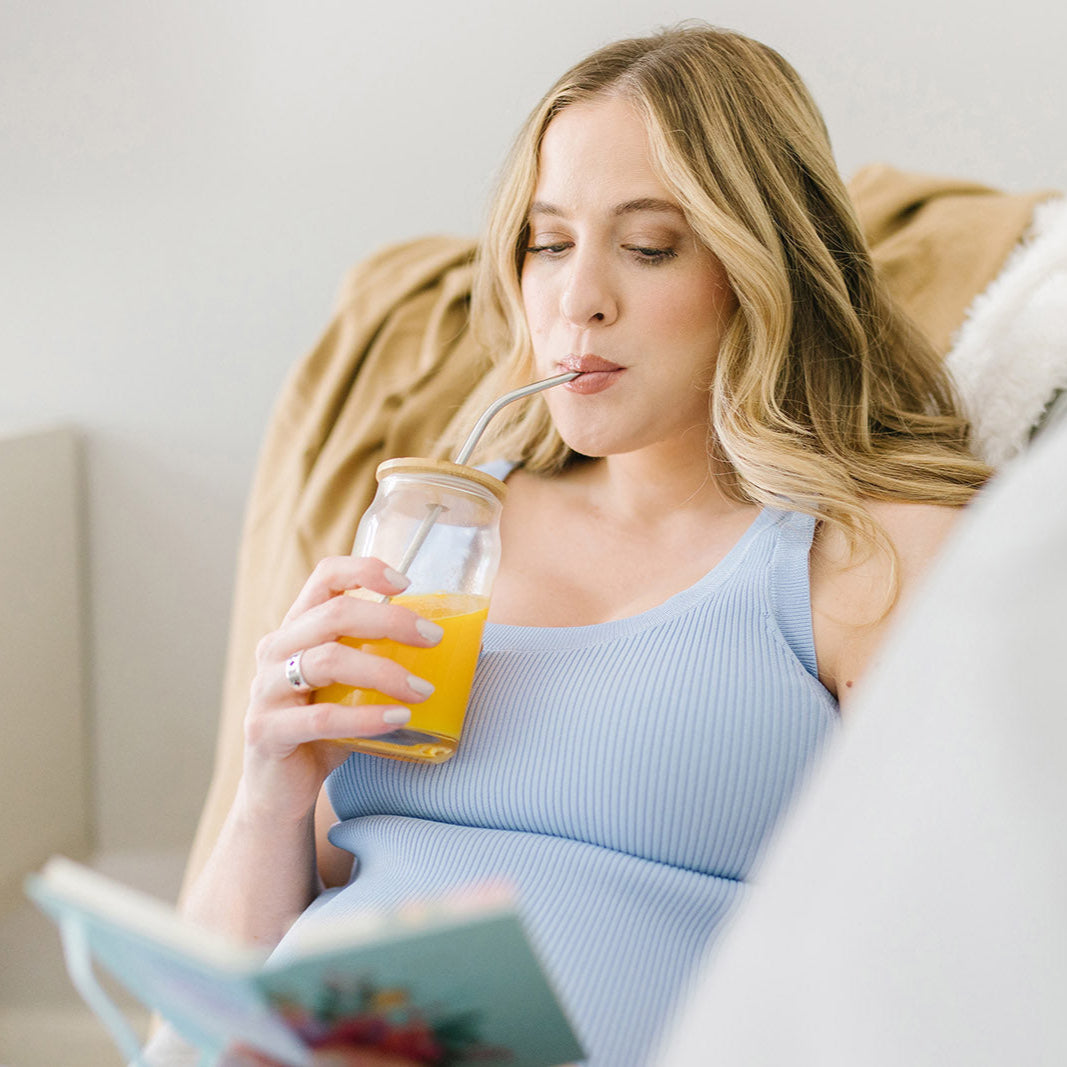 Prenatal Vitamin Powder