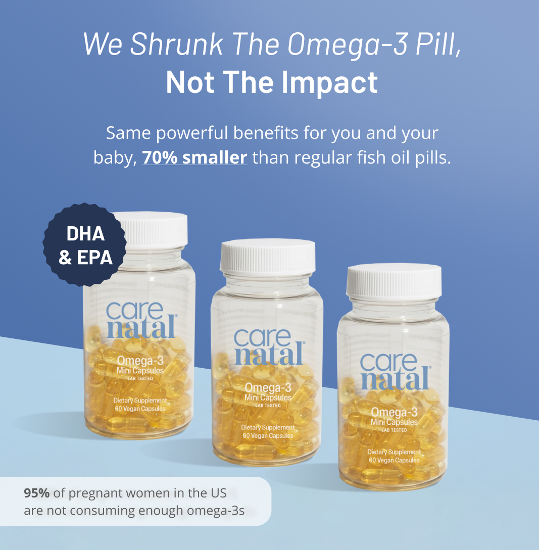 Omega Mini Capsule