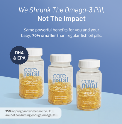 Omega Mini Capsule