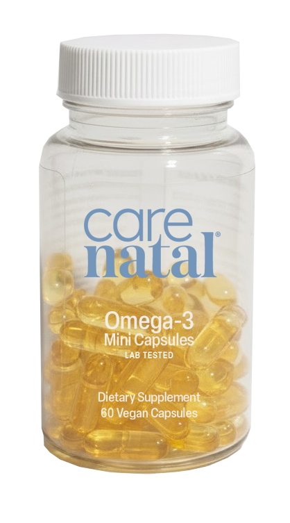 Omega Mini Capsule