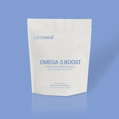 Omega Boost (DHA & EPA)